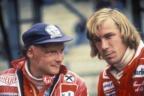 Niki Lauda ตำนานแชมป์ Formula 1 สามสมัยเสียชีวิตแล้ว