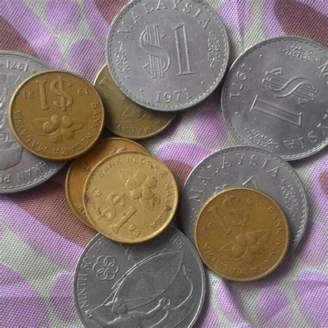 Exchanging money in malaysia's larger cities is relatively easy to do. The 'Old Coin Collectors' On Your Social Media Are ...