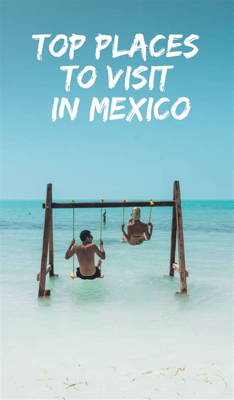 10 Unique Places To Visit In Mexico You Didnt Know Existed Places To