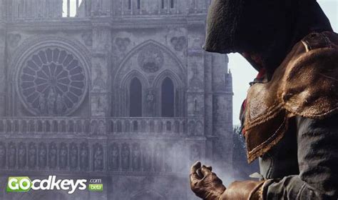 Assassins Creed Unity PC Key Prezzo 5 03 Per Uplay