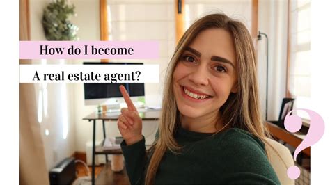 how to become a real estate agent in 2021 how i got my connecticut real estate license youtube