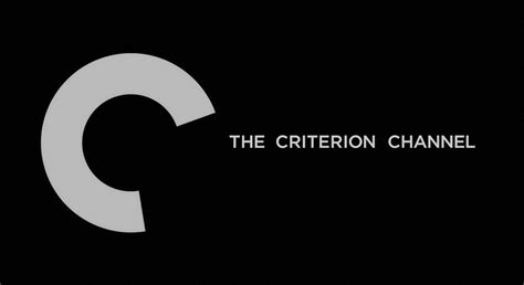 Criterion Collection To Launch Streaming Service In Spring 2019 Indiewire