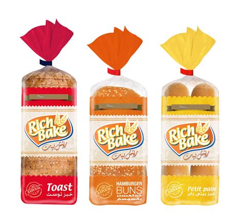 Award Winning Bread Packaging Design Frambois Bread Brand And