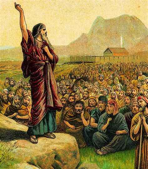 O Que é Deuteronômio