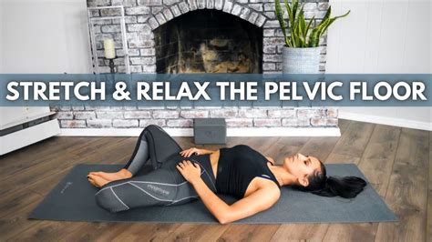 Yoga Poses To Stretch Pelvic Floor Yoga Poses To Decrease Pelvic