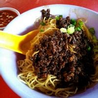 Yee kee beef noodles became a landmark of seremban. Ngau Kee Beef Noodle - Noodle House in Bukit Bintang
