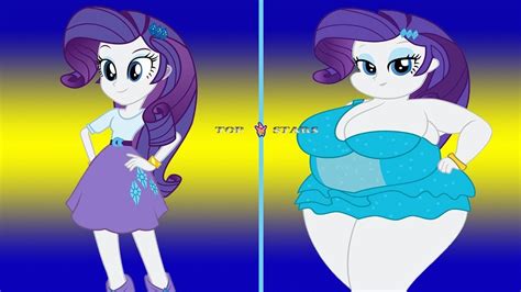 Get inspired by our community of talented artists. My Little Pony Equestria Girls As Fat Version Mlp Funny ...