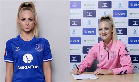 Lehmann joined west ham in the summer last year while bachmann, 28, is in her third season with the blues, having helped the club win the wsl and fa cup in her first year. Everton sign Swiss international Alisha Lehmann on loan ...