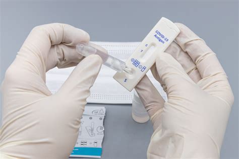 Difference Between Rapid and PCR COVID-19 Test | Difference Between