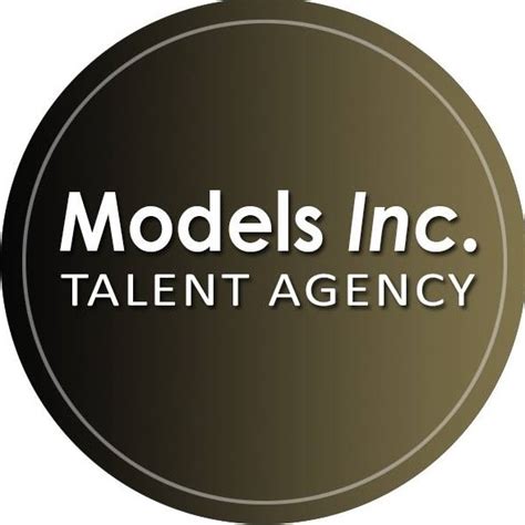 Models Inc Talent Agency