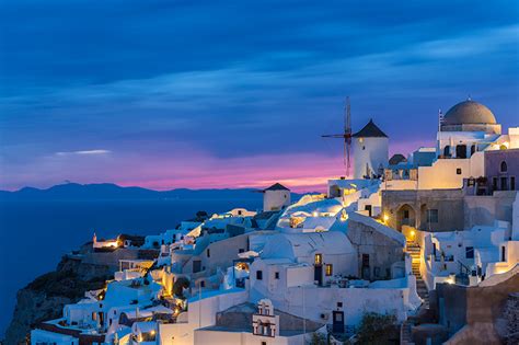 Santorini Greece Photography Tour Location Spotlight
