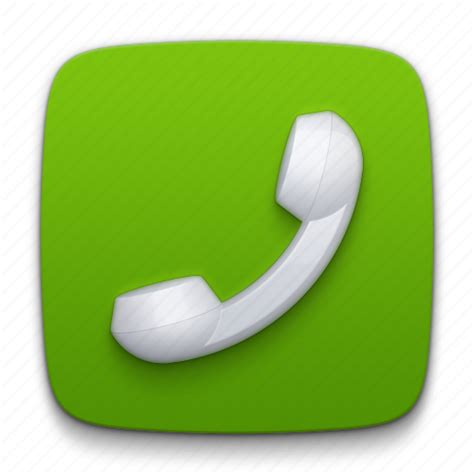 Call Communication Connect Contact Contacts Mobile Phone Icon