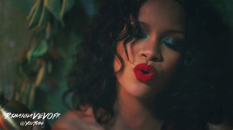 Rihanna Wild Thoughts Hot Scenes Youtube