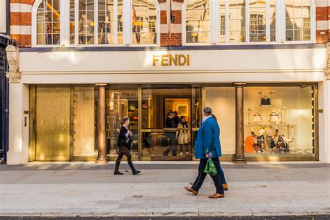 Brand Focus The Rise Of Iconic Italian Fashion House Fendi Luxury