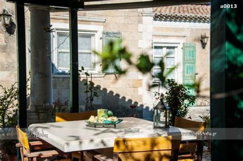Fühl dich mit airbnb weltweit zuhause. NEU PREIS :Traditionelles Steinhaus auf der Insel ...