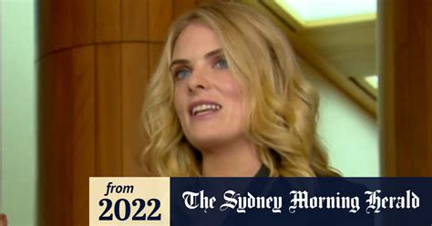 Video Erin Molan Wins Defamation Case Against Daily Mail Australia