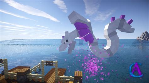 How A Massive Pokemon Game Was Created Inside Minecraft