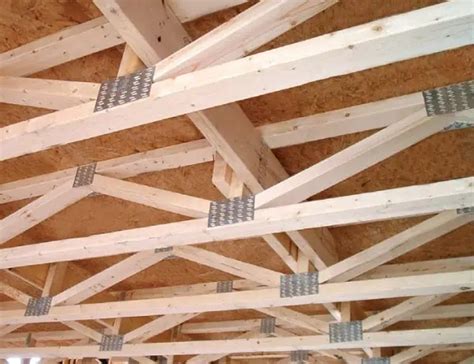 Floor Joist Types Spacings Standard Sizes Advantages