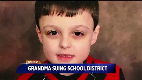Woman Says Grandson With Autism Is Forced To Have Recess Inside While