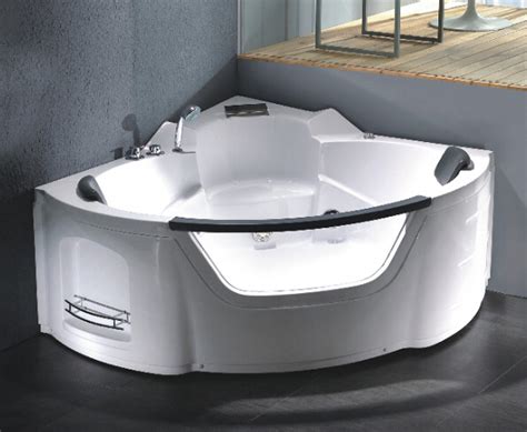 Shop menards for a large selection of whirlpool tubs from the best brands with all the features that you want. China 2 Person Bath Tub White Corner Unit Jetted Whirlpool ...