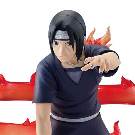 Naruto Shippuden Figurine Itachi Uchiha Effectreme