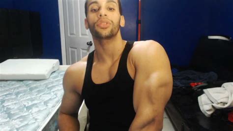 Im One Sick Bodybuilder Youtube