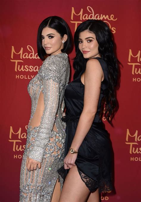 kylie jenner s snapchat hacked teen threatened with nude pics exposure ibtimes