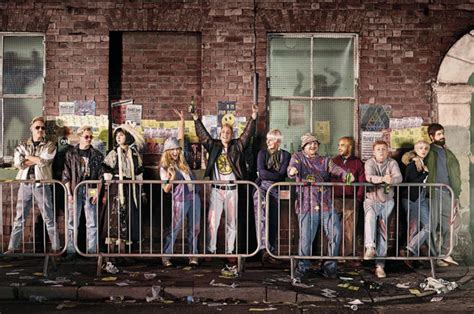 Watch The Cast Of This Is England In New Cancer Campaign Film