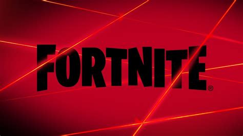 Fortnite Just Posted A Season 4 Official Teaser Youtube