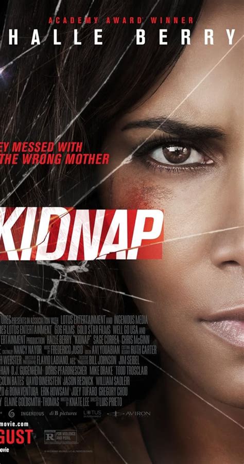 Kidnap 2017 Filming And Production Imdb