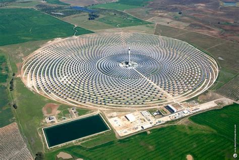 Concentrated Solar Power Csp Explained Mp Industries