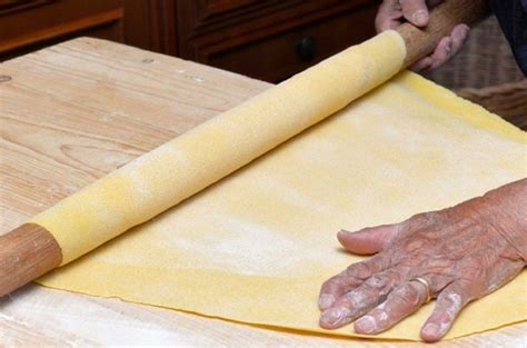 Top 5 Best Rolling Pin For Pasta Reviews In 2021 Correctlypicked In