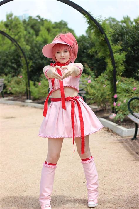 Shugo Chara Amulet Heart Cosplay By Lost Lillith On Deviantart