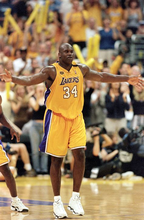Shaquille Oneal Retires 20 Most Unforgettable Moments Of Big Shaqtus