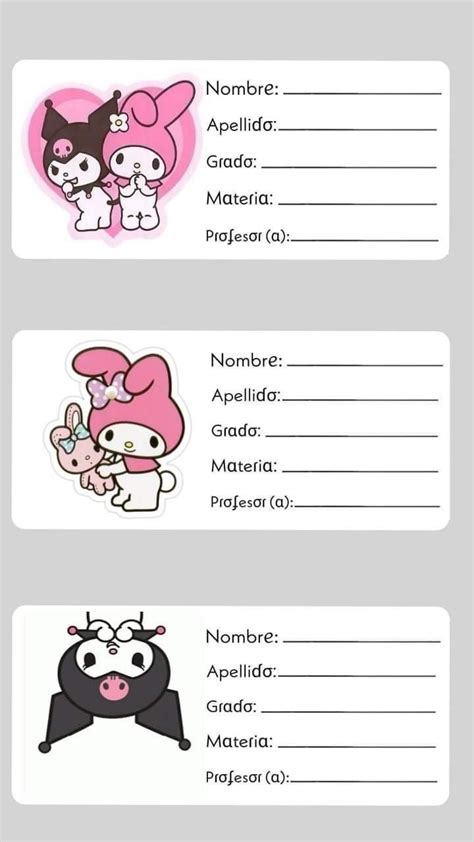 𝒫𝒶𝓇𝒶 𝓉𝓊 𝒸𝓁𝒶𝓈ℯ Hello Kitty My Melody Sanrio Hello Kitty Hello Kitty