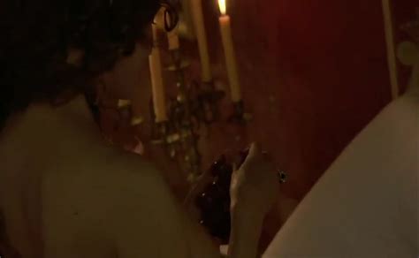 Alessandra Martines Breasts Scene In The Queen And The Cardinal Aznude