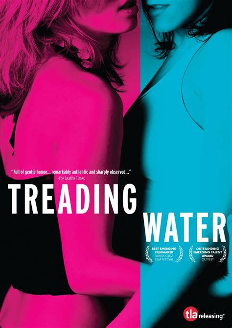 Tla Releasing Uk Treading Water