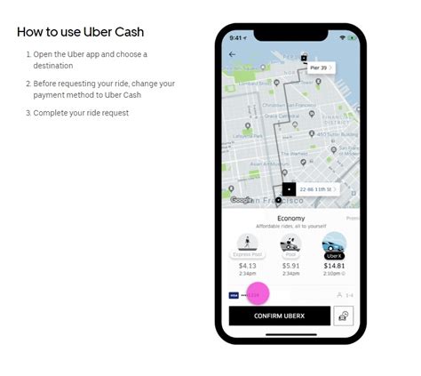 It's possible to take out a cash advance on one credit card to pay off another, but it's not a good idea. (EXPIRED) Uber cash: get 5% off & use credit card travel credits