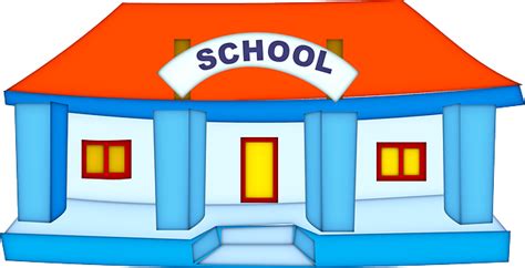 Gambar kartun anak sekolah dasar demikian artikel yang dapat admin berikan serta kita. 24+ Gambar Gedung Sekolah Dasar Kartun - Miki Kartun