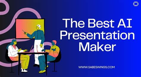 √ The Best Ai Tools For Presentation Maker Sabeswings