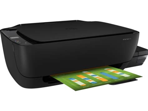 Printer HP Ink Tank 315 All-in-One | Promedia Computer
