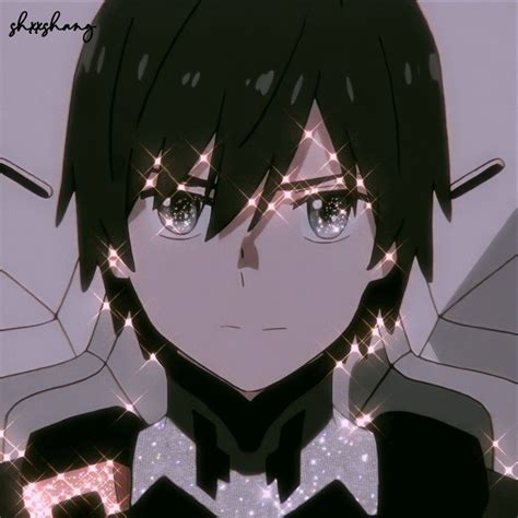 Anime Pfp Hiro Image About Cute In å¤¢ By Senpaii On We