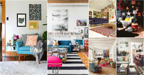 Maximalist Interior Designhow To Do It In The Right Way