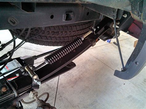 Horizontal Coil Spring On Leaf Spring Ford F150 Forum Community Of