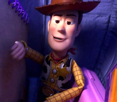 Sheriff Woody Pride The Cool Cowboy Personajes
