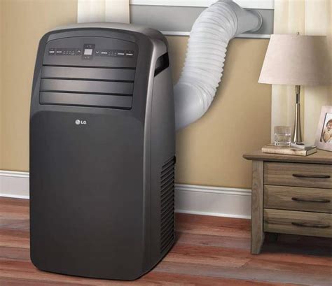 Best Portable Air Conditioner For Florida Wall Mounted