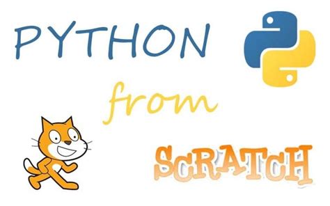 Scratch To Python Dr Codie