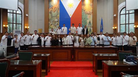July 14 2023 City Council Of Manila