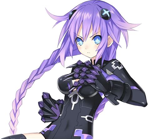 Anime characters with purple hair are some of the most interesting out of all the hair color types. Purple Heart - My Anime Shelf