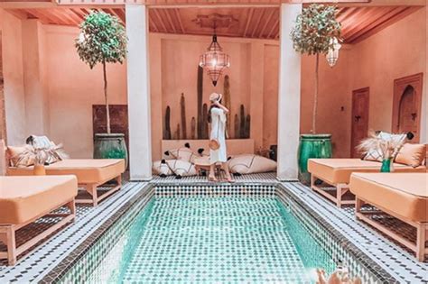 11 Ways To Incorporate Moroccan Décor In Your Home Ewmoda